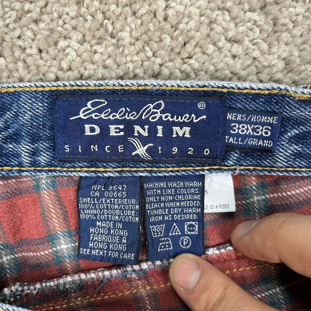 Eddie Bauer eddie bauer